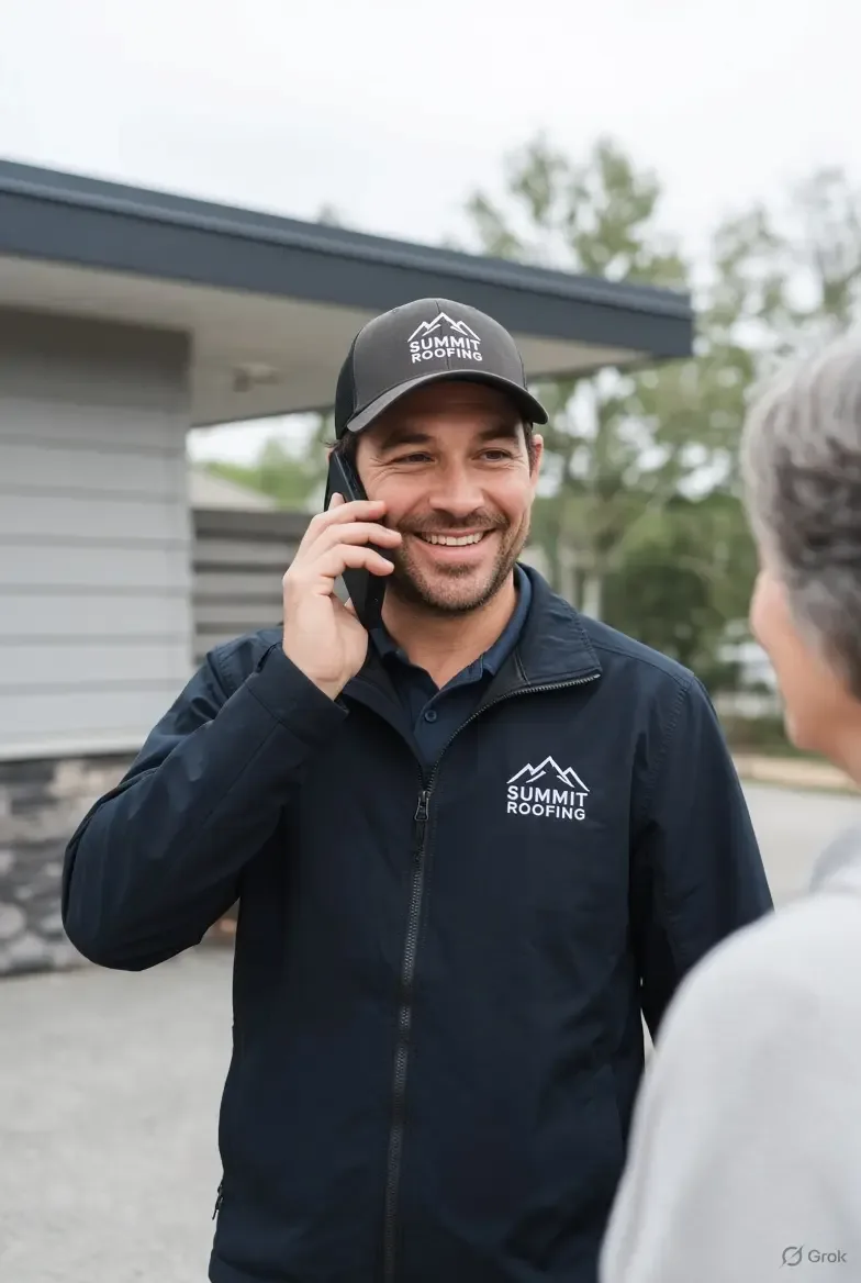 Flat Roof Leak Repair Randallstown, MD FAQs